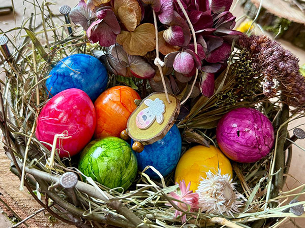 Feldmanns Grüner Markt - Bauernhofpaedagogik