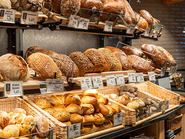 Feldmanns Grüner Markt - Hofladen