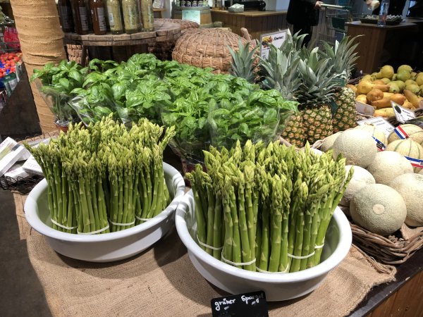 Hier werden Sie fündig – Feldmanns Grüner Markt.